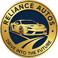 Reliance Autos Home Reliance Autos logo